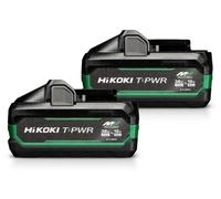Pack 2 batteries MultiVolt - BSL3640MVT - 36V 4,0Ah et 18V 8Ah