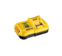 Pack 2 batteries XR Flexvolt 18V/54V 12Ah/4Ah Li-Ion + Chargeur - DCB118Y2-QW