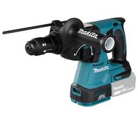 PACK 2 MACHINES 18V DDF484 + DHR243 BATTERIE 5 AH - MAKITA - DLX2191TJ