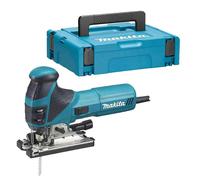 Pack 2 outils - scie plongeante SP6000J + scie sauteuse 4351FCTJ - MAKITA - MEU029J
