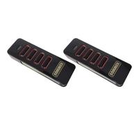 Pack 2 Télécommandes SOMMER 4019