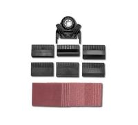 Pack 22 pièces de ponçage FEIN 63810031010