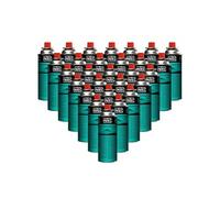 Pack 28 Bouteille de gaz camping 250 g Cartouche gaz Butane