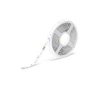 Aigostar Ruban Led 10M(5M*2), RGB Bande LED Bluetooth Smart App Contrôle, Compatible avec Alexa/Google Home, Multicolore Ruban Led avec Télécommande, pour Chambre, Fête, Cuisine, Deco Gaming