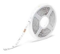 Pack 2x Bande LED Intelligente WiFi 5 Mètres RGB 18W Aigostar