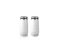 PACK 2X Purificateur d'Air 20 m2 35 Watts 3 Vitesses