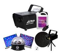 Pack 3 effets DIAMS & LYTOR SM-400 + LAS-130RG