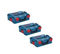 Pack 3 L-BOXX 136 BOSCH