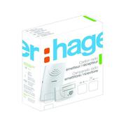 Pack 3 mélodies BP - SOLUTIONS CARILLONS HAGER 53620