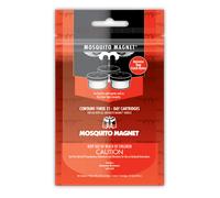 Pack 3 recharges Atrakta pour Mosquito Magnet