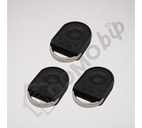 Lot de 3 Somfy Télécommande Keygo RTS 1841064 - Motorisations RTS - 433,42 Mhz (Ne pas confondre avec Keygo io !) + Goodie Domobip