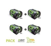 Pack 30AH de batteries Ego Power 56V PACK-30AH