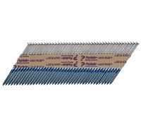 Spit Pointes crantées IM90I galvanisé 2,8 x 51 mm Pack 3750