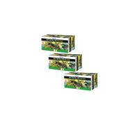PACK 3x Répulsif à fourmis à ultrasons Surface 2x400m² vibrations