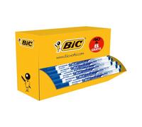 Pack 40 marqueurs effaçables Bic Velleda 1721 pointe ogive 2,8 mm + 8 offerts