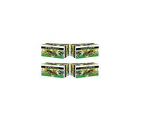 PACK 4x Répulsif à fourmis à ultrasons Surface 2x400m² vibrations