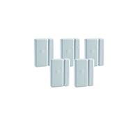 Pack 5 micro-détecteurs d'ouverture Tyxal+ - 6412326 -