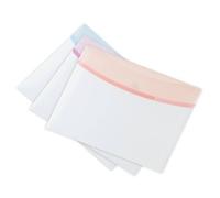 Pack 6 enveloppes pp design color dream a5 assorties tarifold