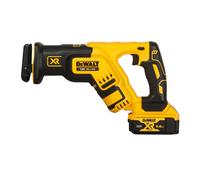 Pack 6 machines DEWALT XR 18V 5Ah TOUGHSYSTEM DCD796 / DCF887 / DCL050 / DCS570 / DCG405 / DCS367 - DCK623P3-QW