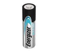 Pack 6 Piles Energizer Max Plus AA - Longue Durée Garantie