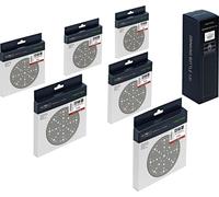Festool STF D150/48 GR-Set P 60 pcs. jeu de meules P60 - P320 grenat 150 mm + bouteille d'eau ( 578131 )
