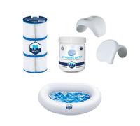 Pack accessoires spa pack #3 -
