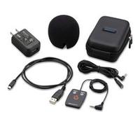 Pack accessoires SPH-2n pour Zoom H2n Noir E