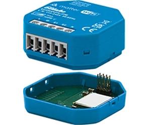 Pack actionneur ELTAKO, EUD64NPN-IPM, avec adaptateur enfichable EnOcean EOA64, 1 pièce.