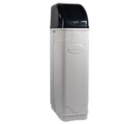 Pack adoucisseur ECOMERK PRO 18 L avec kit d'installation et mise en sevice MERKUR 105877