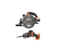 Aeg Subcompact