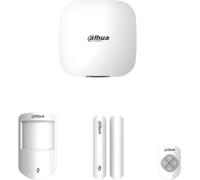 Pack alarme sans fil - Dahua - ARTARC3000H03FW2 -