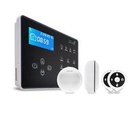 Pack Alarme sans Fil NEOS Kit 1