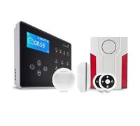 Pack Alarme sans Fil NEOS Kit 1 MD-334R