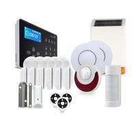 Pack Alarme sans Fil NEOS Kit 13