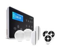 Pack Alarme sans Fil NEOS Kit 2