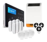 Pack alarme sans fil NEOS Kit 5 (MD-326R) G