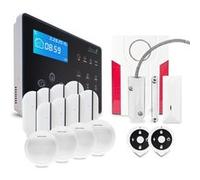 Pack Alarme sans Fil NEOS Kit 6