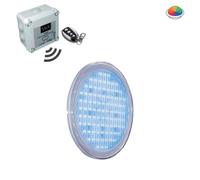 Pack ampoule LED 315 RVB avec télécommande