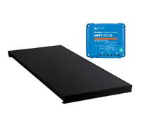 PACK ANTARION Panneau solaire ALL BLACK 190W + VICTRON Régulateur MPPT 15A