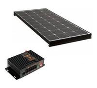 PACK ANTARION Panneau solaire Black Booster 220W + Régulateur de charge Solaire Bluetooth G