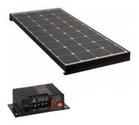 PACK ANTARION Panneau Solaire Black Booster 220W + Régulateur de charge Solaire G