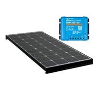 PACK ANTARION Panneau solaire BLACK BOOSTER 305W + VICTRON Régulateur MPPT 20A