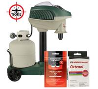 Pack Anti-Moustique Tigre : Mosquito Executive + 3 Octenol + 3 Atrakta