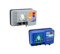 Pack Astral Pompes doseuses Micro pH Pacific et Micro RX
