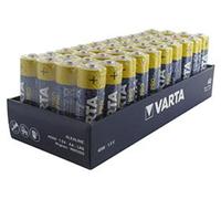 Greenstar 4600 Pack atelier de 40 Piles Varta industrial type AA