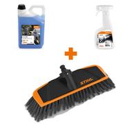 Pack auto pour nettoyeur haute pression RE 130 Plus STIHL 7014-200-0273
