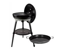 Pack Barbecue à Gaz Cadac Carri Chef 50 BBQ + Plat à Paella