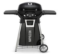 Pack Barbecue à gaz Napoleon TravelQ Pro 285 + Chariot