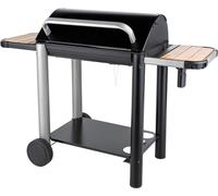Pack barbecue charbon Vulcano 3000