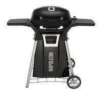 Pack Barbecue électrique Napoleon TravelQ Pro 285 + Chariot